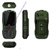 Feature phones