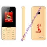 Feature phones