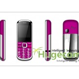 Feature phones