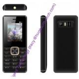 Feature phones