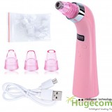Video of Comedo Vacuum suction  (SKU14)