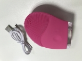 Video of Face Cleansing Device Roller Ball Massage