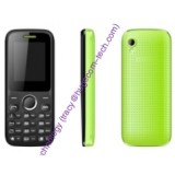 Feature phones