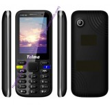 Feature phones