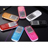 Feature phones