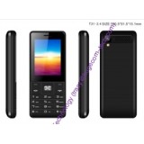 Feature phones