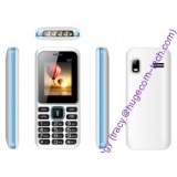 Feature phones