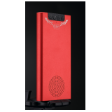 Power Bank with BT Speaker