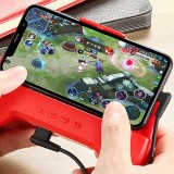 Phone Stand + Bluetooth Speaker