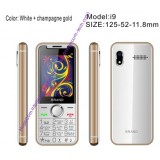 Feature phones
